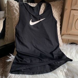 Nike Pro Tank